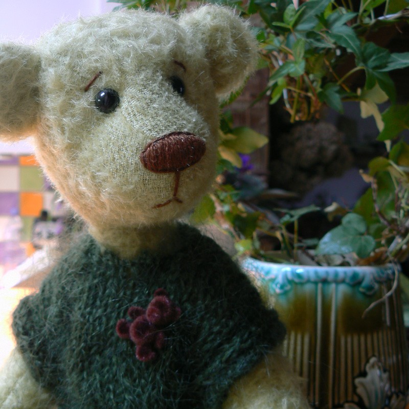 Eglantine