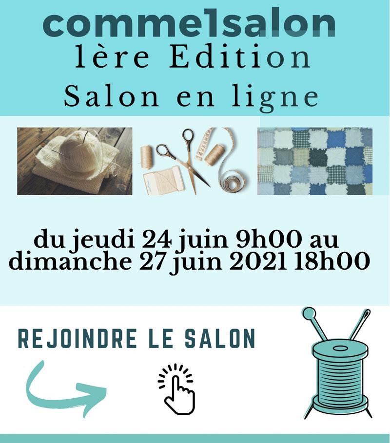 Affiche 1ere rubrique 1