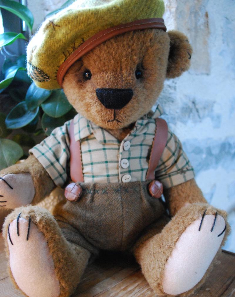 Benjamin 1
