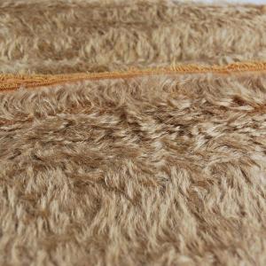 Mohair blond +/- 17mm
