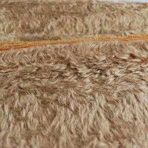 Mohair blond +/- 17mm