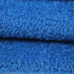 Mohair bleu France