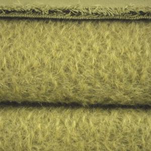 Mohair vert pomme