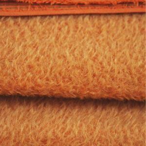 Mohair orange