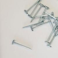 Goupilles metalliques 1 6x20