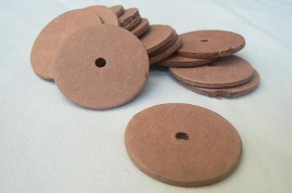 Packs par dimension d'articulations